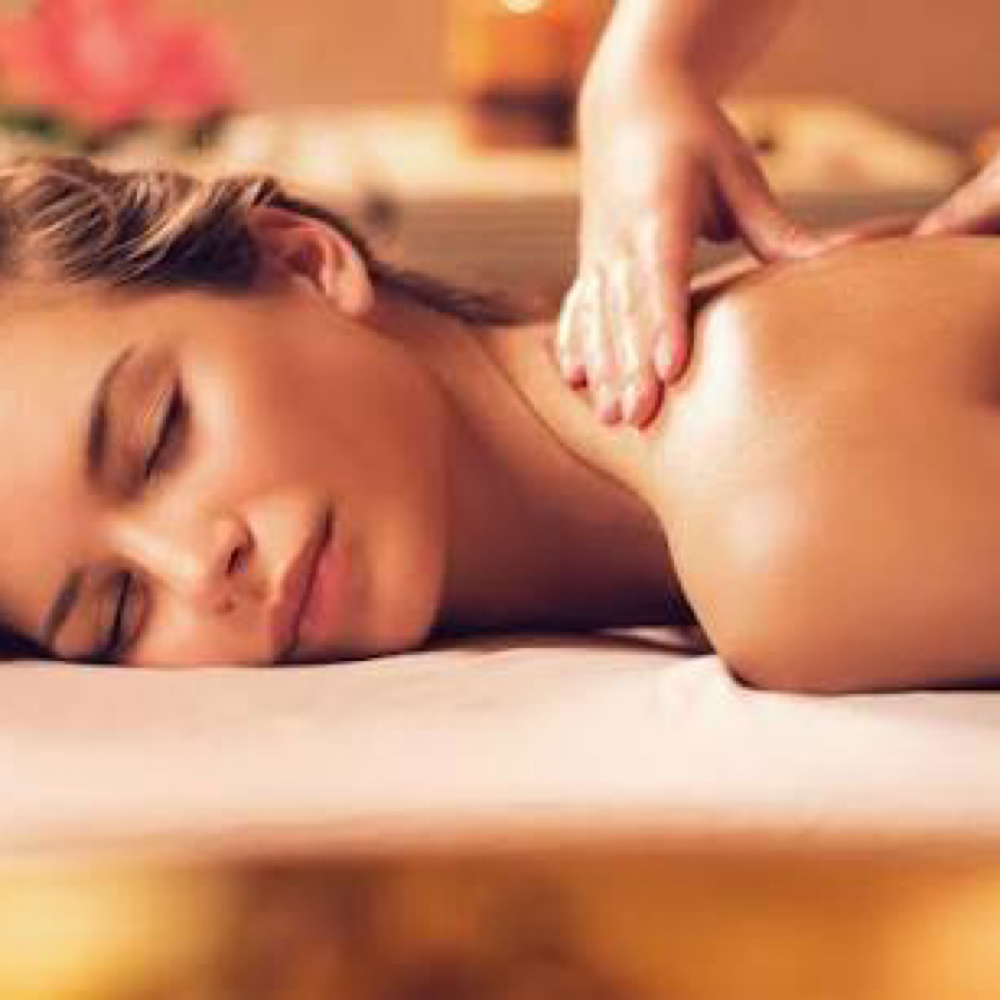 90 Minute Therapeutic Massage at Moss & Moon Massage & Esthetics in Concord, NH, NH