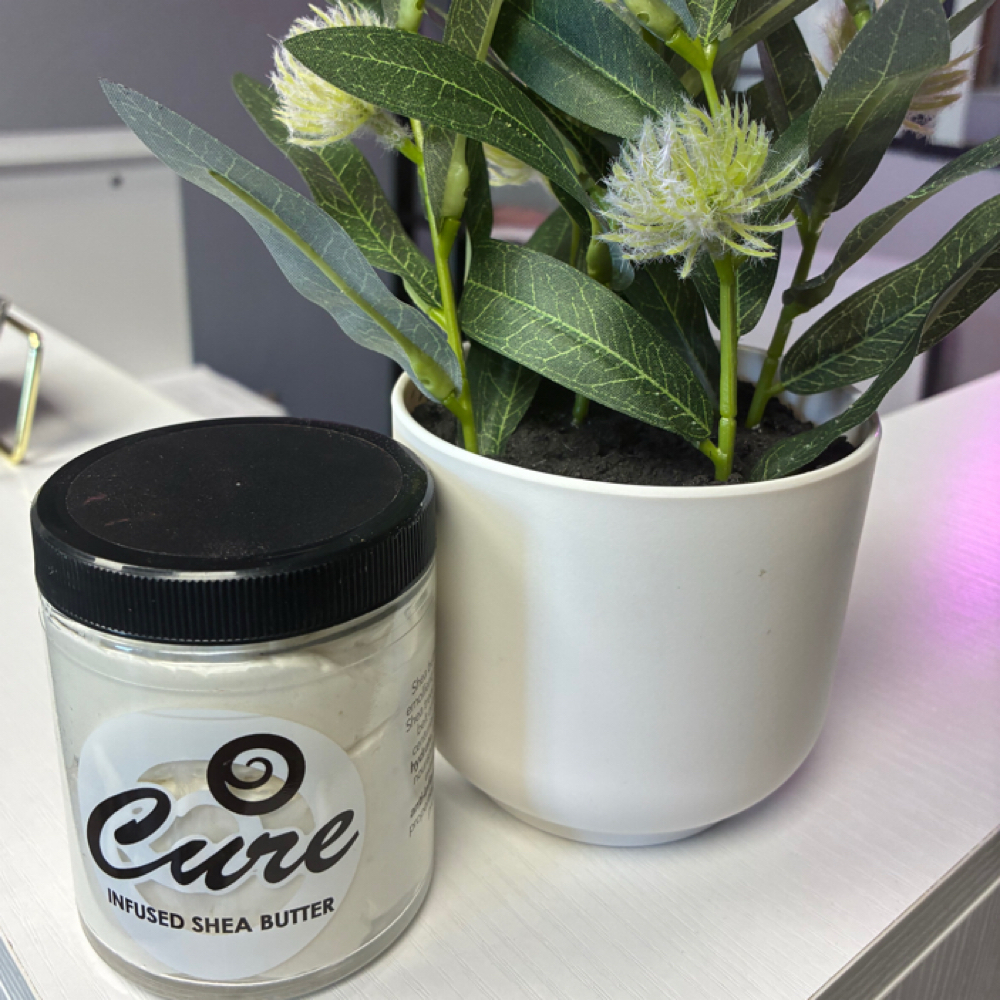 THC Body Butter Add On at Prestige Aesthetics KC in Independence, MO