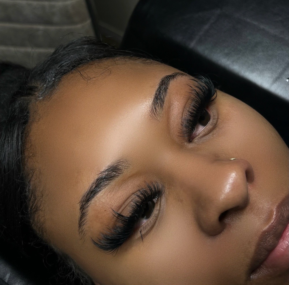 MEGA VOLUME Fill