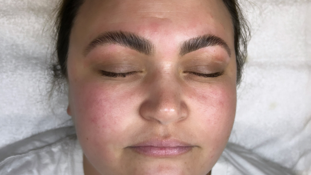 Brow Lamination