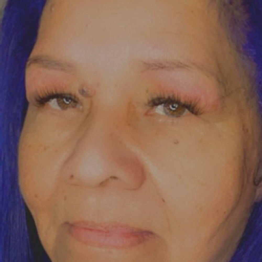 Senior Citizen Lash Set at Always Crowned Beauty LLC in Peoria Heights, IL