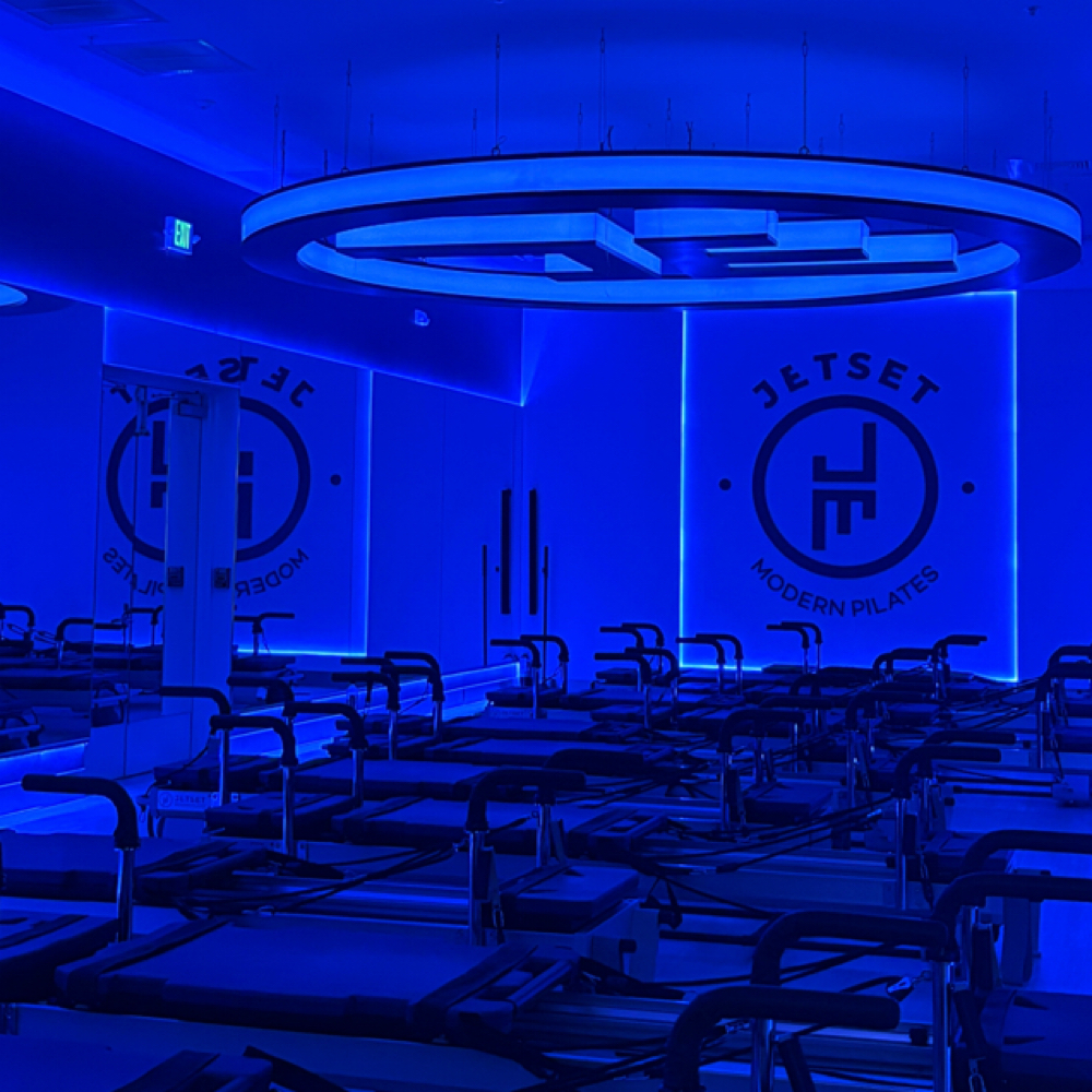 JetSet Pilates X Aurea | 10% off at Aurea Tans in Lake Worth, FL