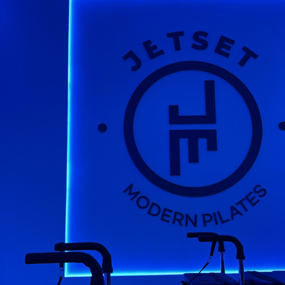JetSet Pilates X Golden Hour at Golden Hour Sunless Tans in West Palm Beach, FL