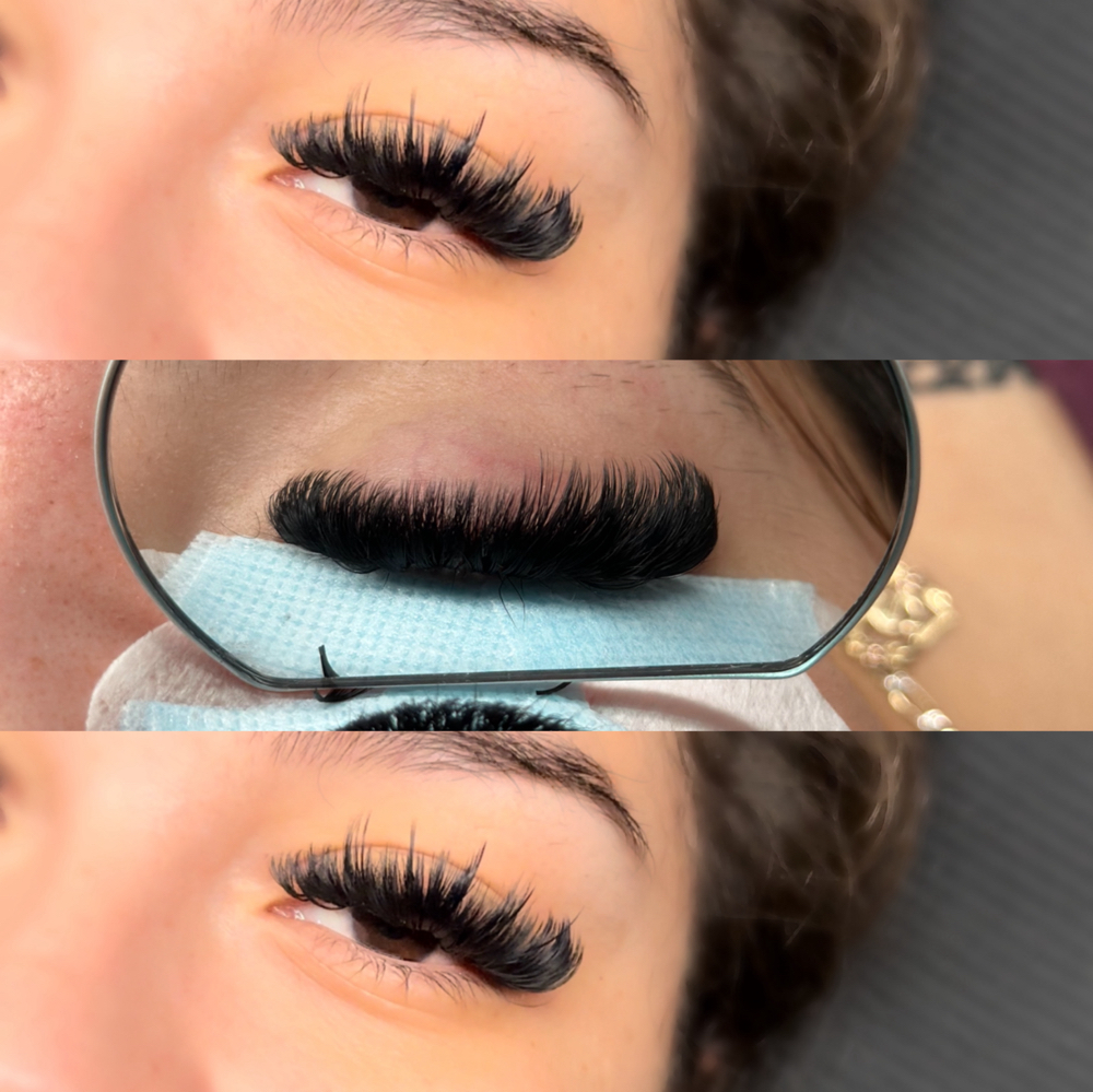 Mega Volume Set