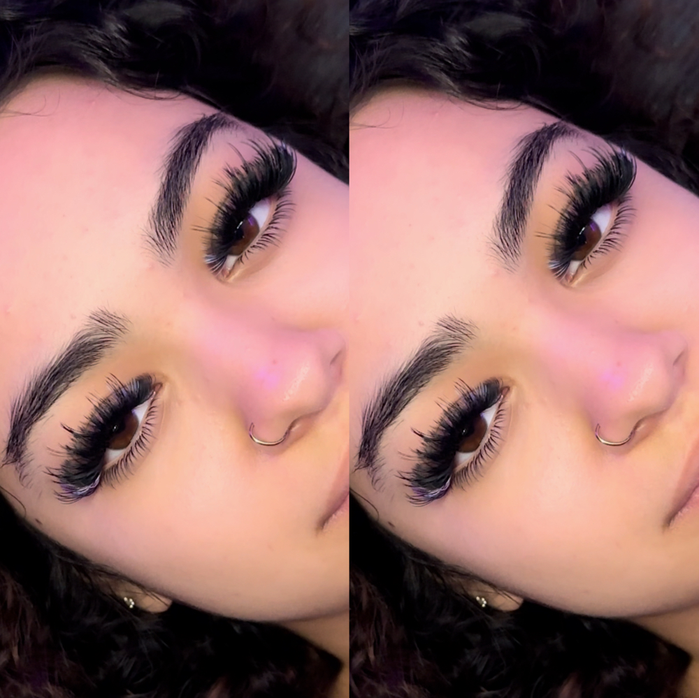 Mega Volume Set