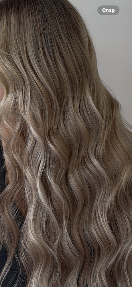 New Client Color