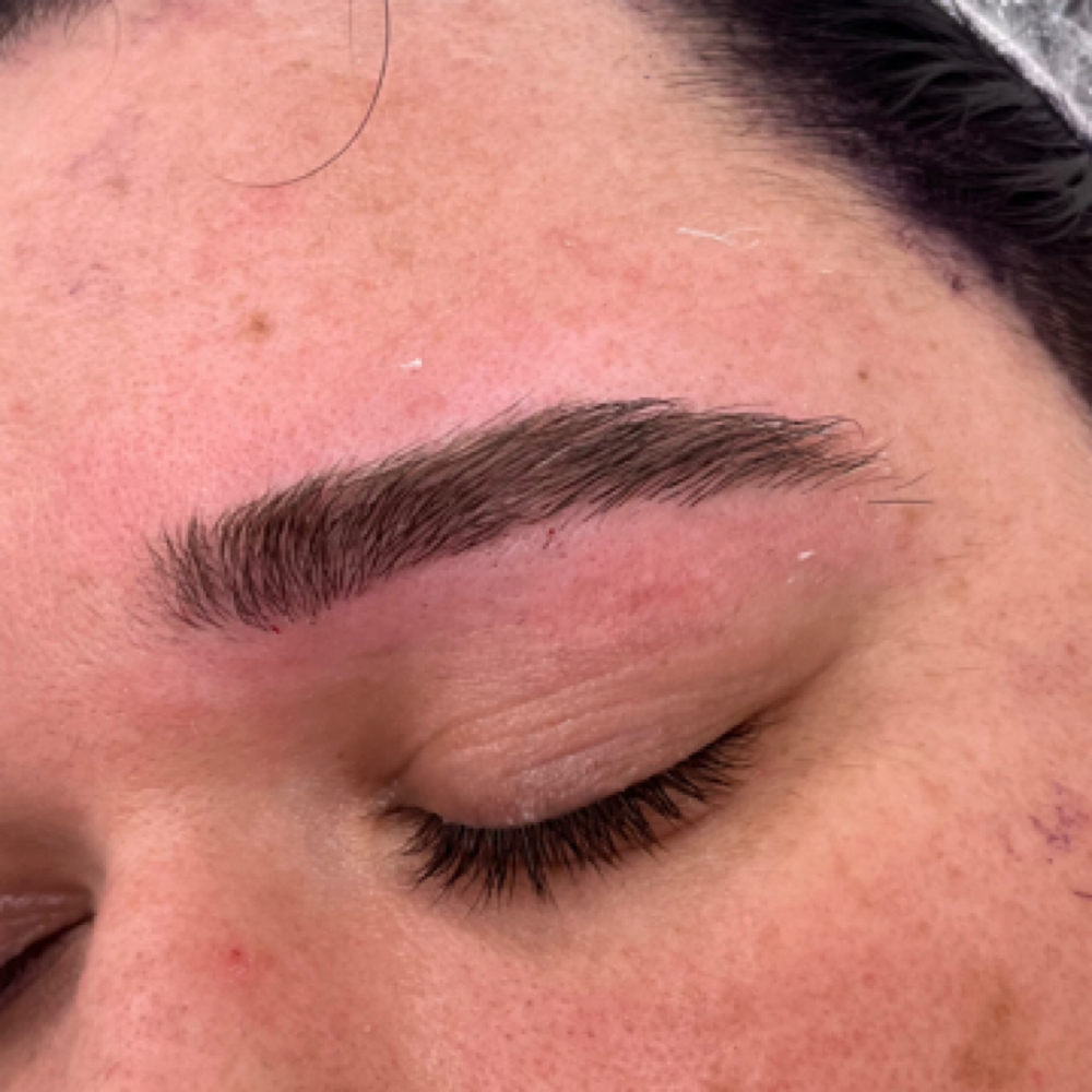 Brows at S.H.E.O Salon in Pleasanton, CA