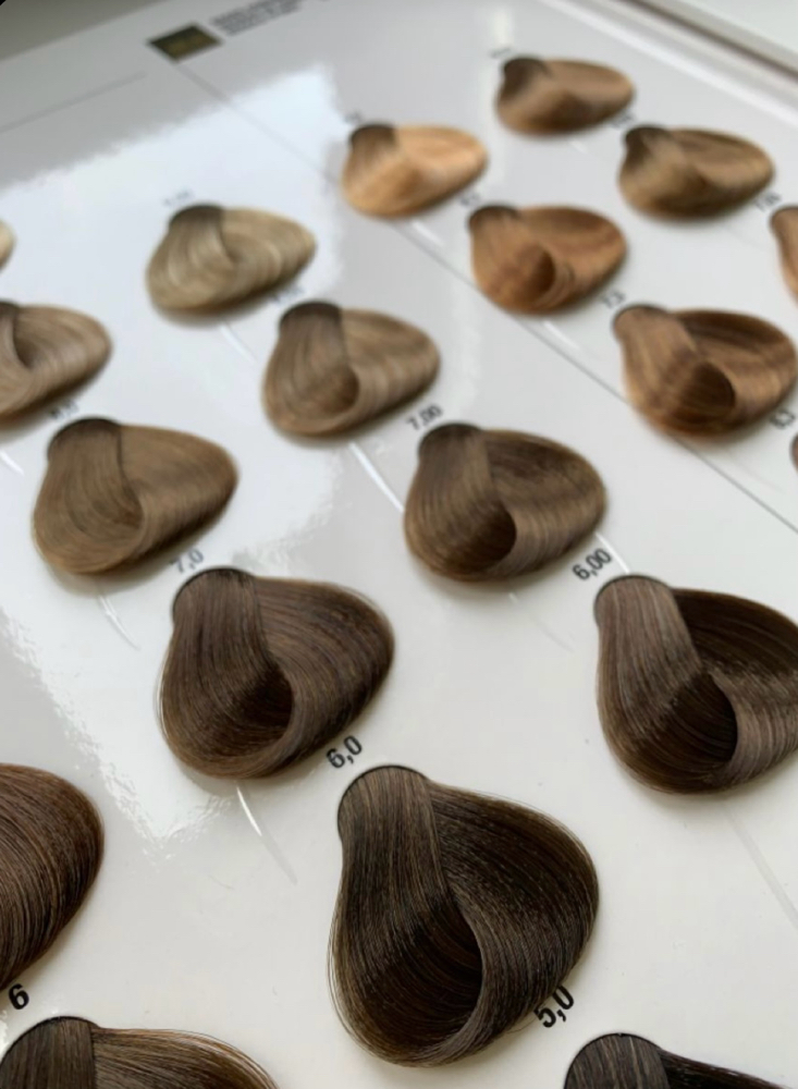 Root Retouch at Plush Beauty Bar in Hopewell Junction, NY