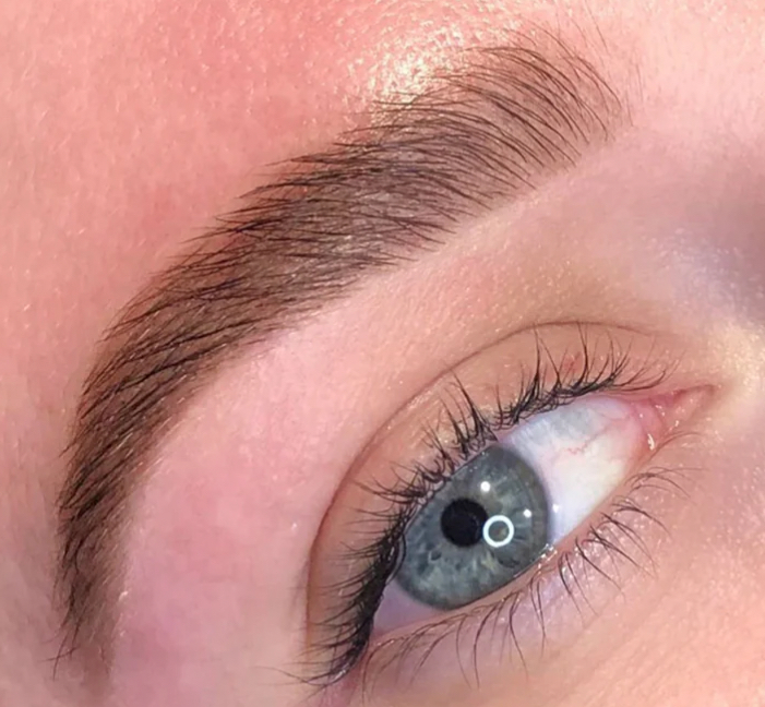 Brow Lamination