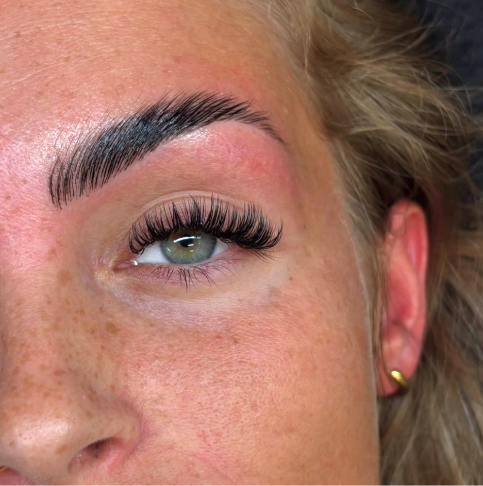 BLVD Signature Face Frame at BLVD Beauty in Attleboro, MA