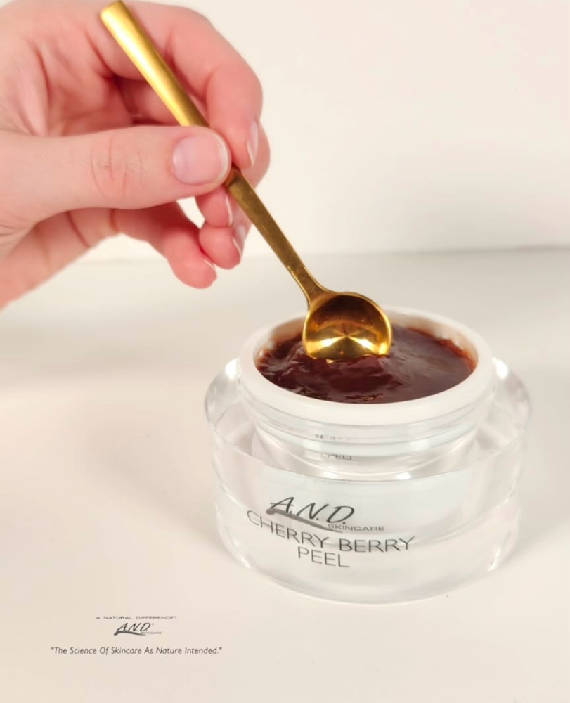 Enzyme Peel