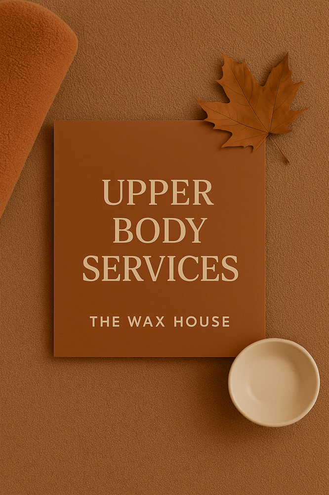 Upper Body Services