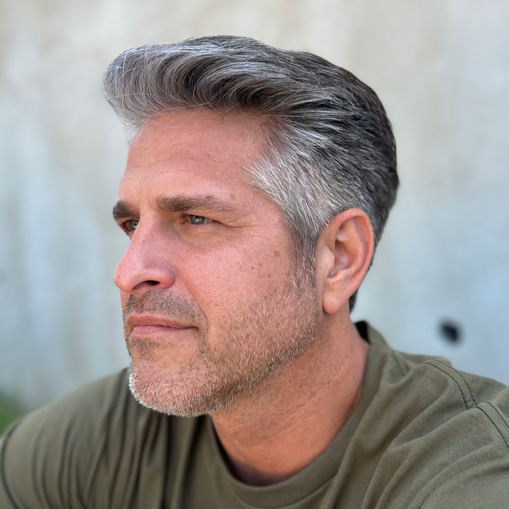 Mens Haircut