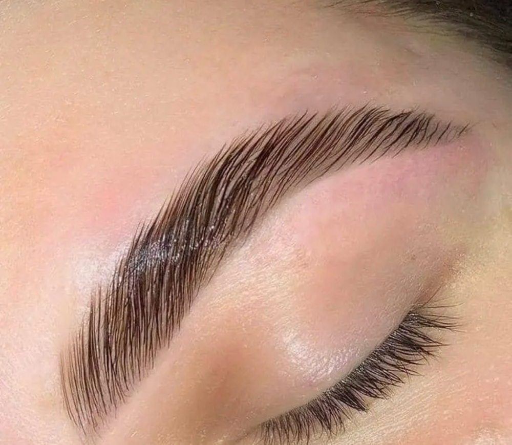 Brow Lamination