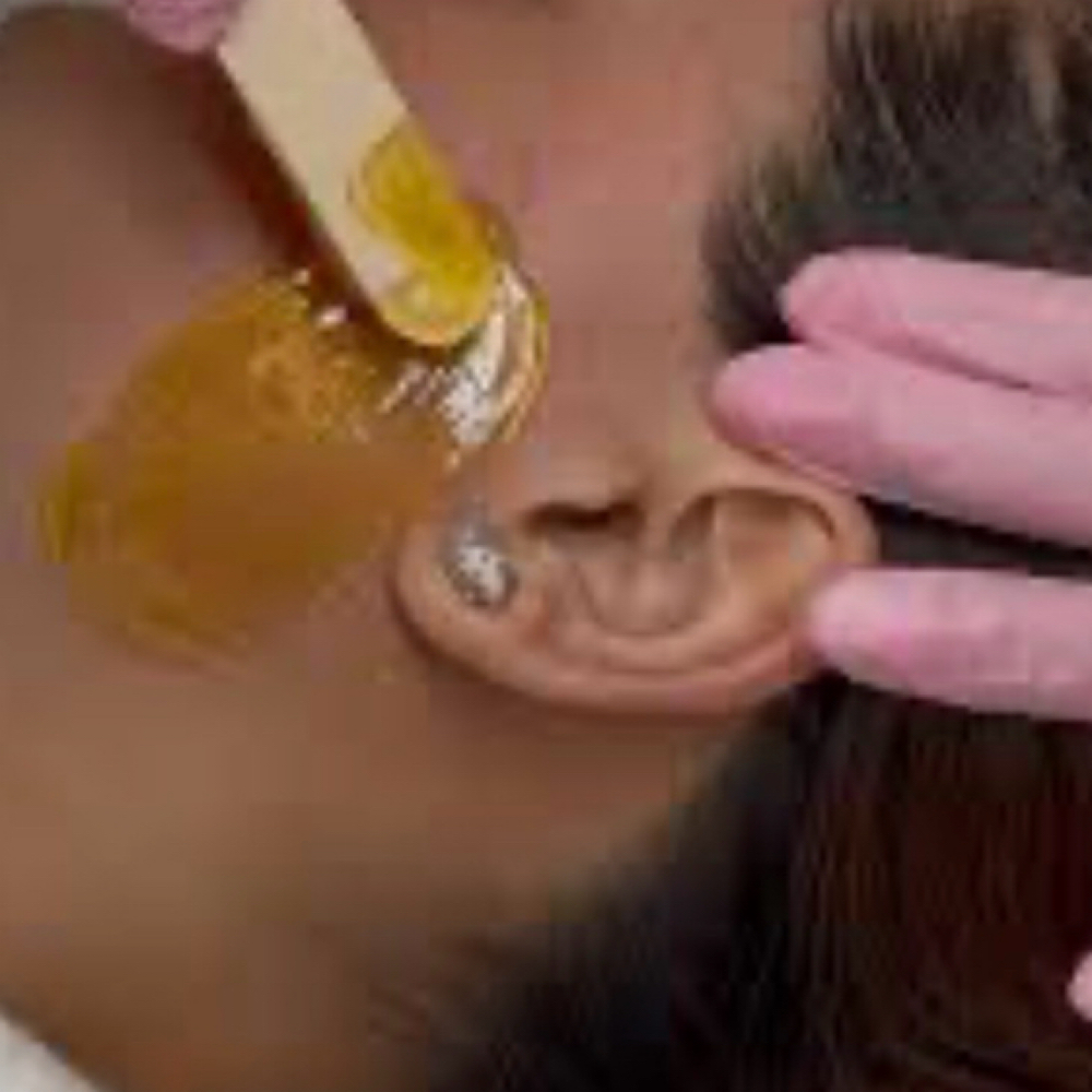 Side Wax at SKIN by Christine Russell in Green Bay, WI