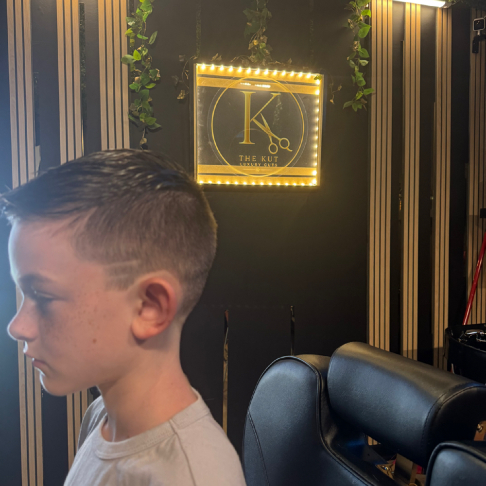 Kids Kut Classic at The Kut in Hickory, NC