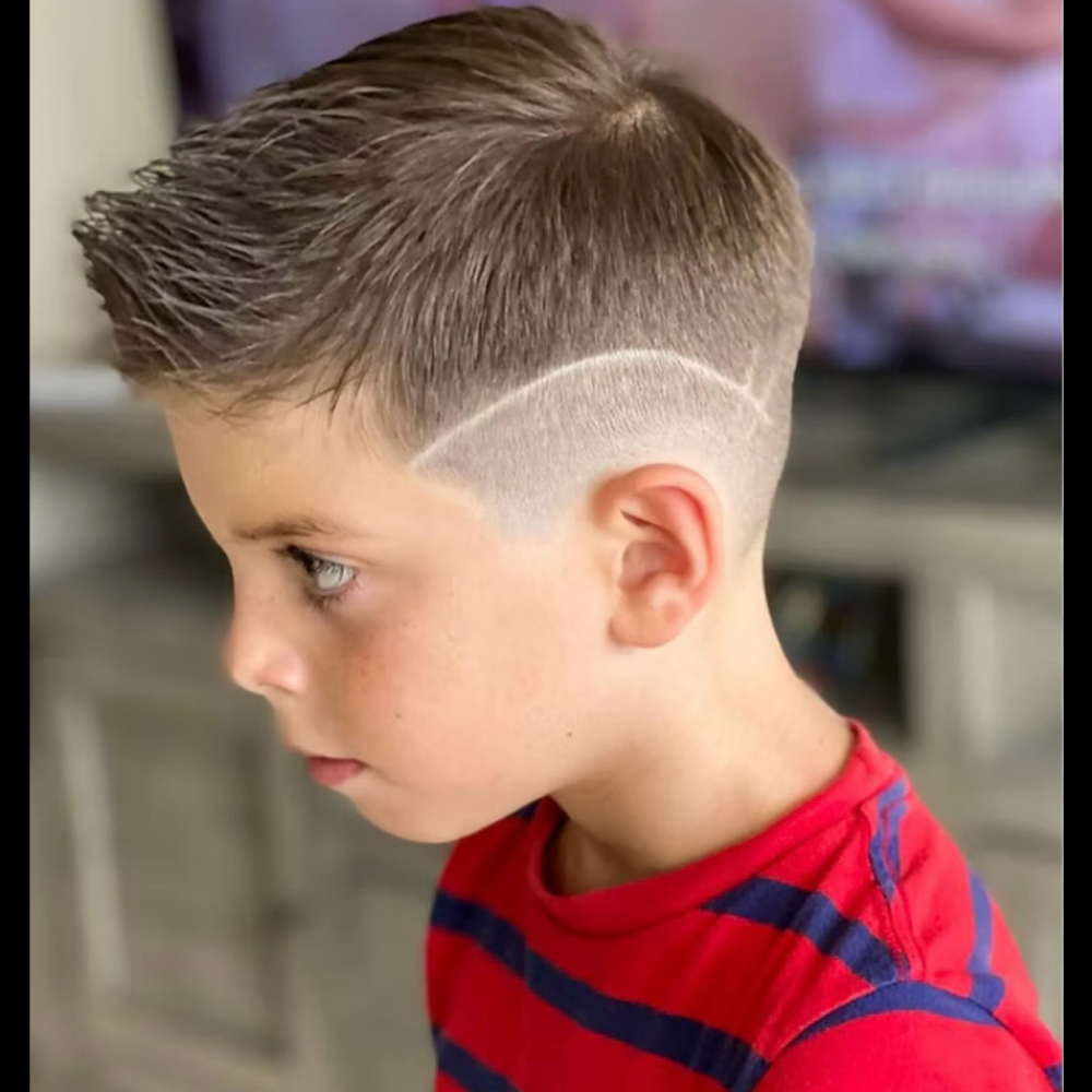 Kids Kut Classic at The Kut in Hickory, NC