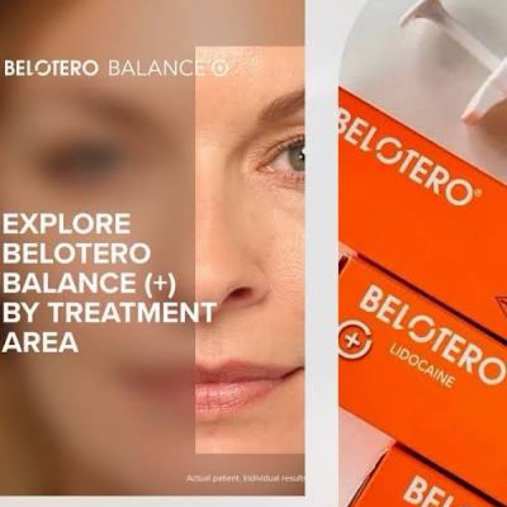 Belotero at Premier Aesthetics (Functional Fitness & Rehab) in San Antonio, TX