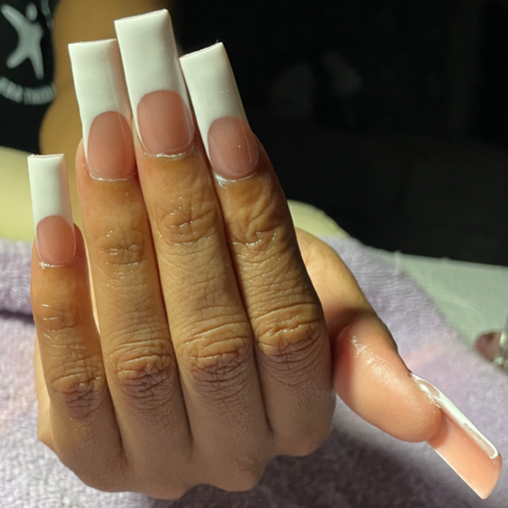 Long Basic Full Set at Treasure Renee in Gary, IN