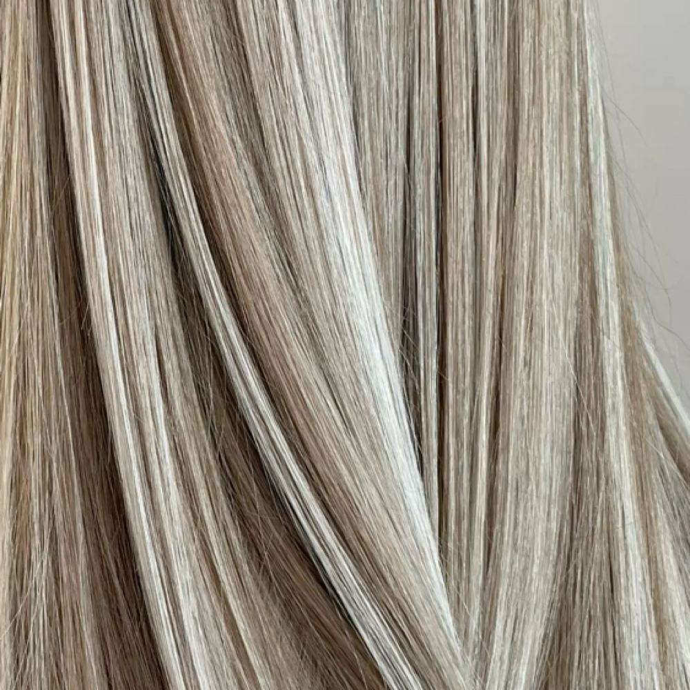 Full Highlight at GlamaholicXhannah in Tyler, TX