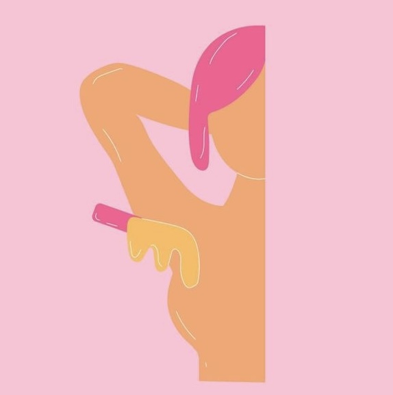 Underarm Wax at Zealus Skincare in Chesapeake VA, VA