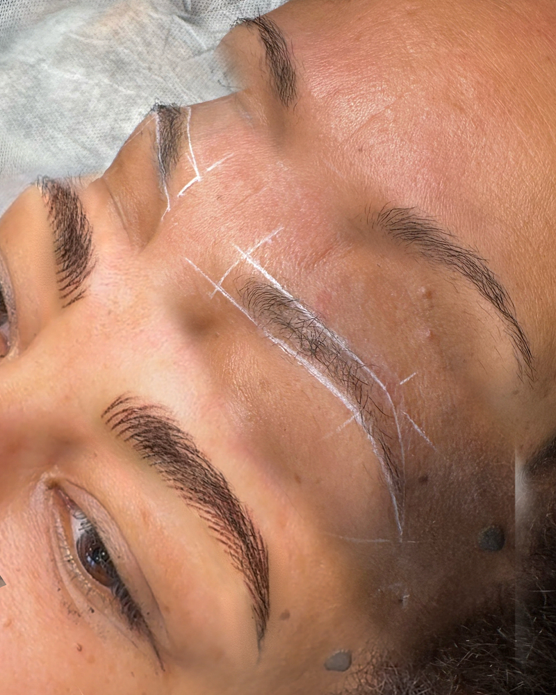 Nano Brows