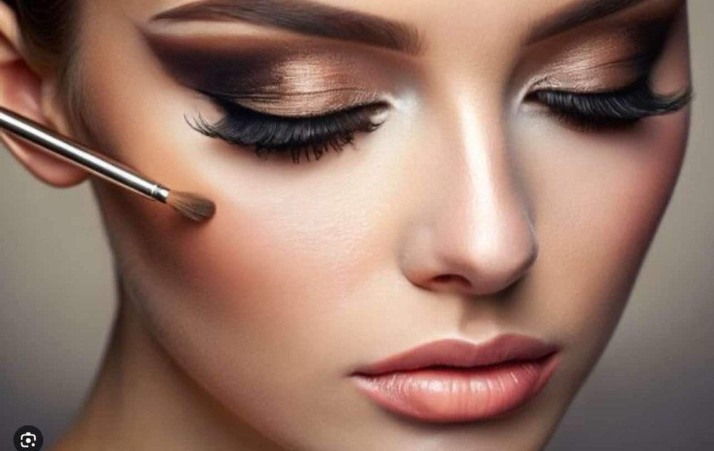 Makeup