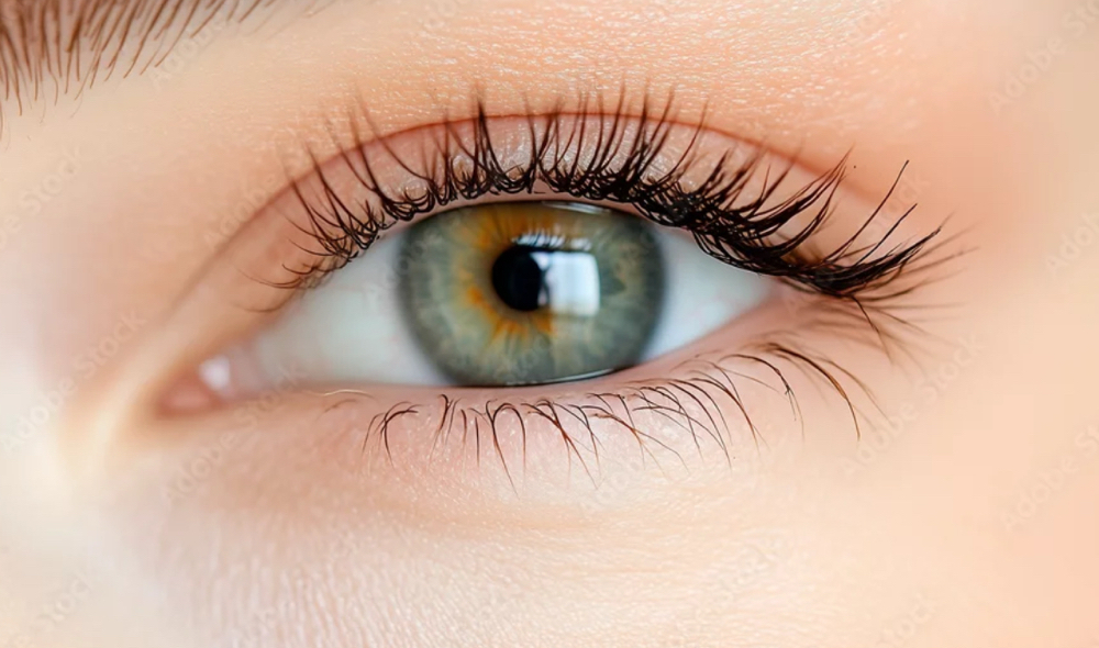 Lash Tint