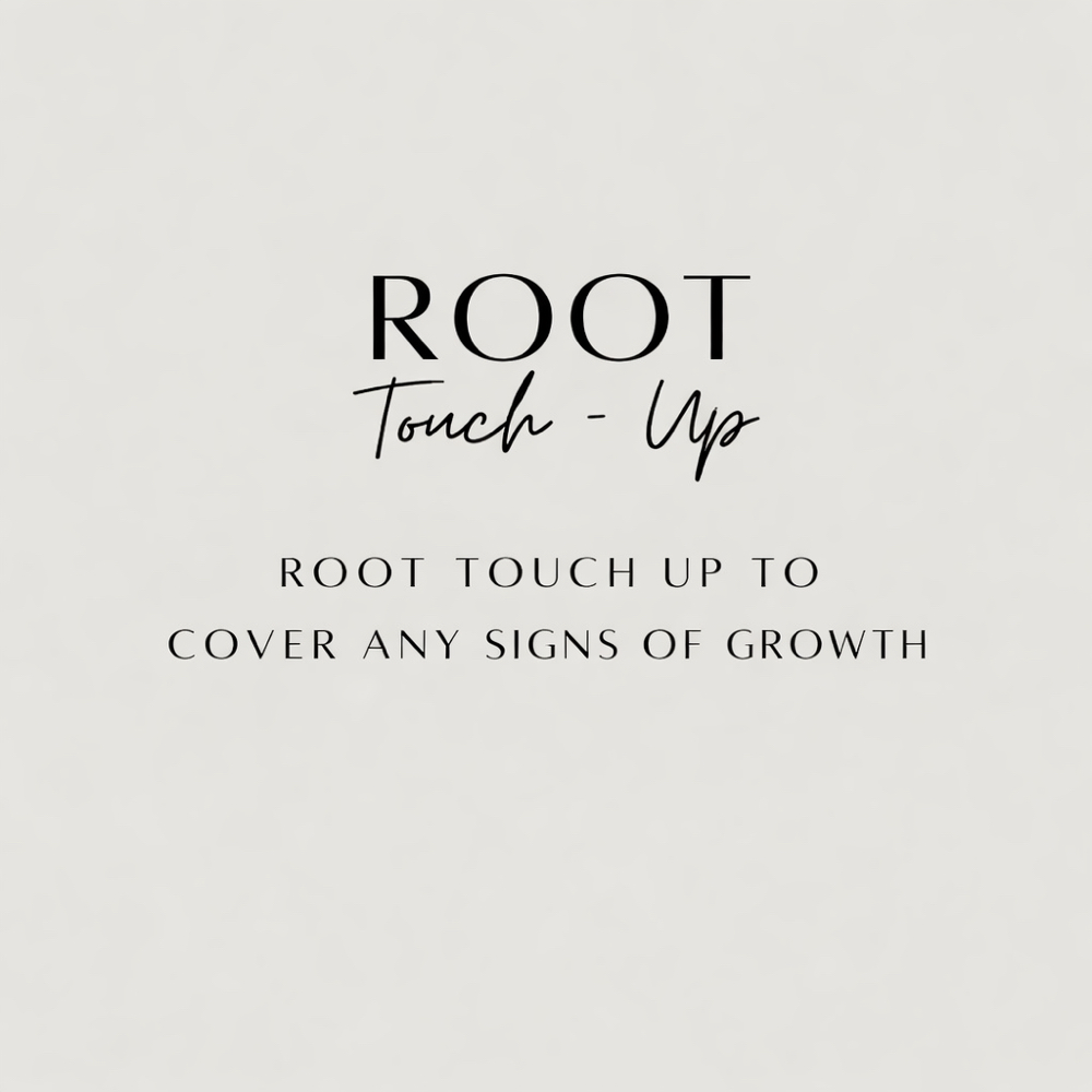 Root Touch Up at ColorbyCMW in Aledo, TX
