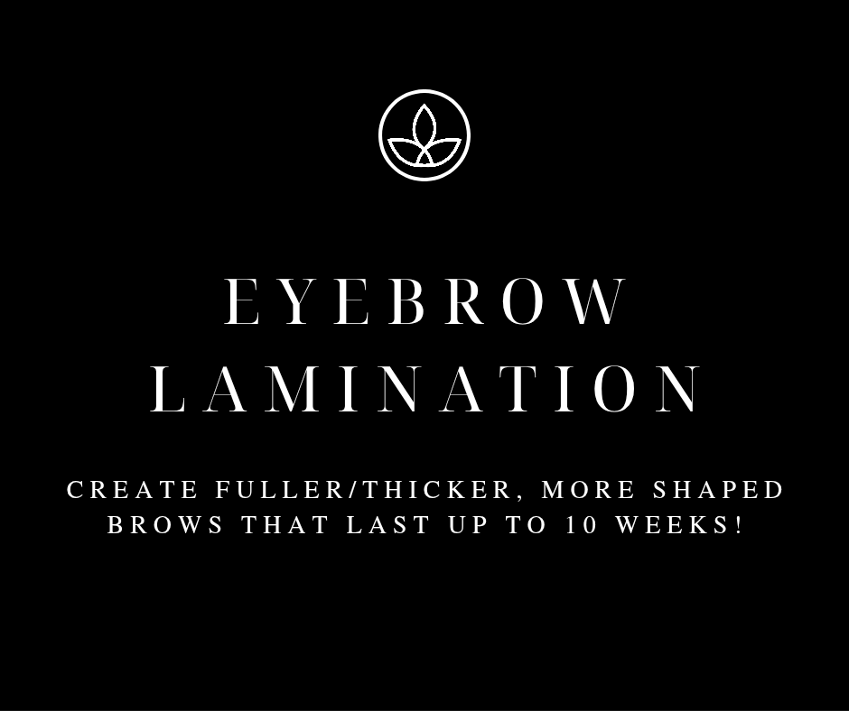 Brow Lamination