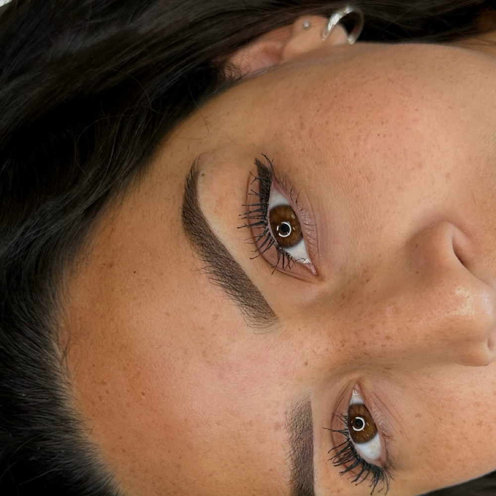 Color Boost at Empauir Ink in Baton rouge, LA