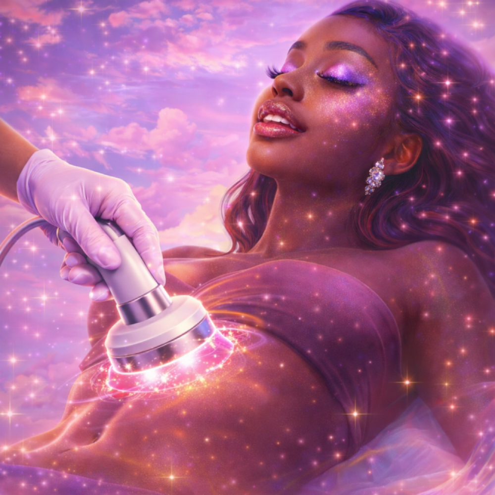 Body Sculpting " Contouring" at Gem Lash in Pikesville, MD