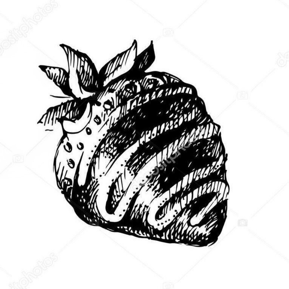 FEBRUARY SPECIAL - Strawberry Choco