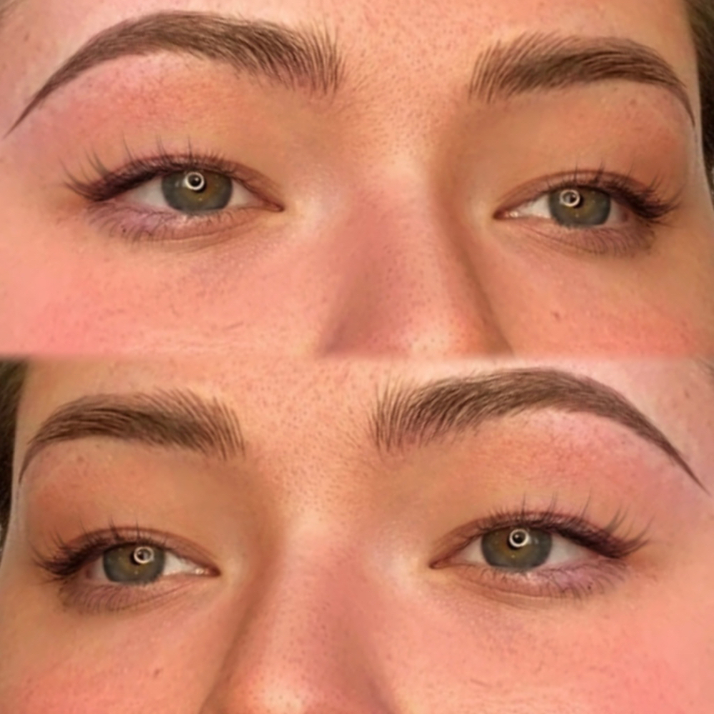 Combo Brows