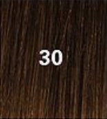#30 (Dark Brown)