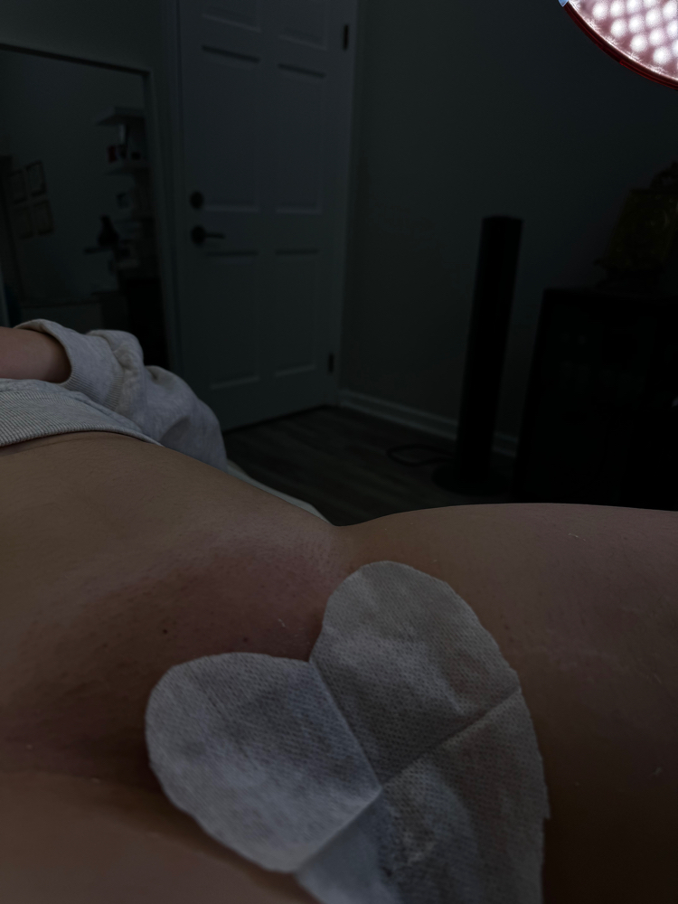 Brazilian Wax
