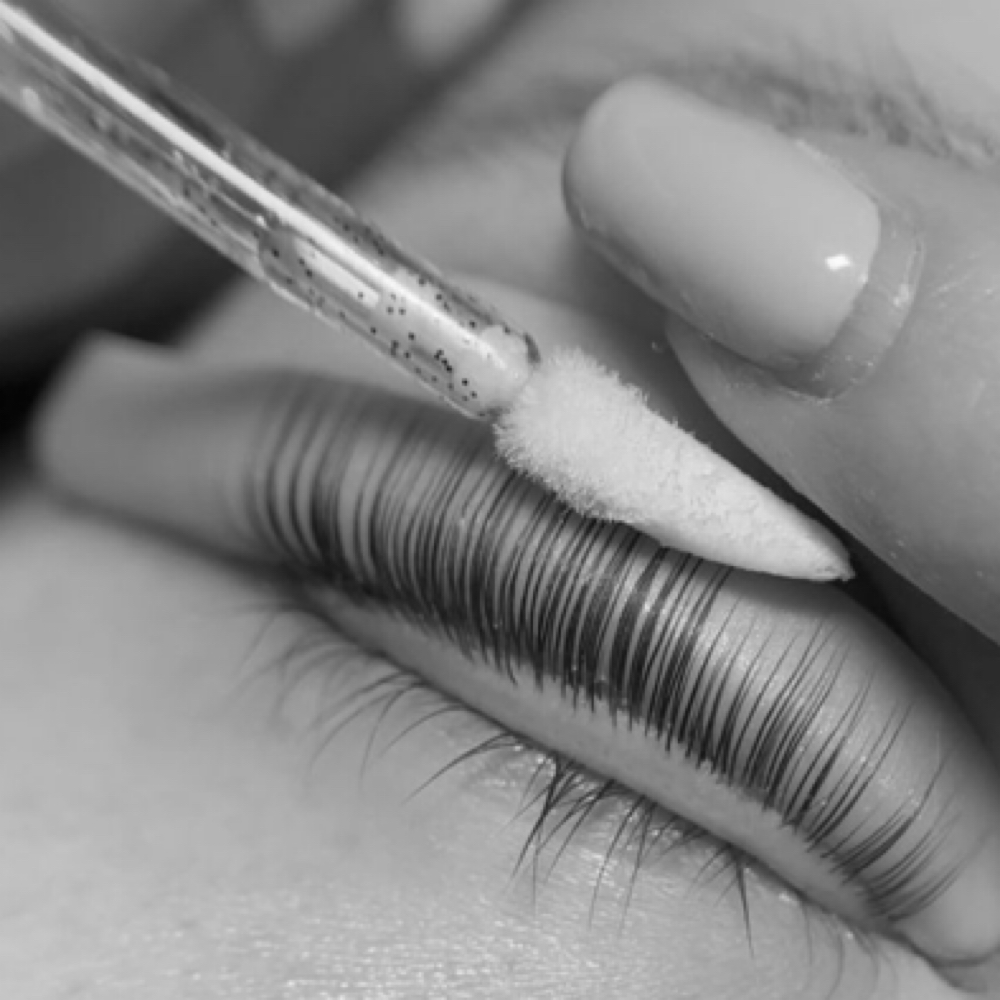 Korean Lash Lift at Bare and Beautiful Esthetics in Bozeman, MT