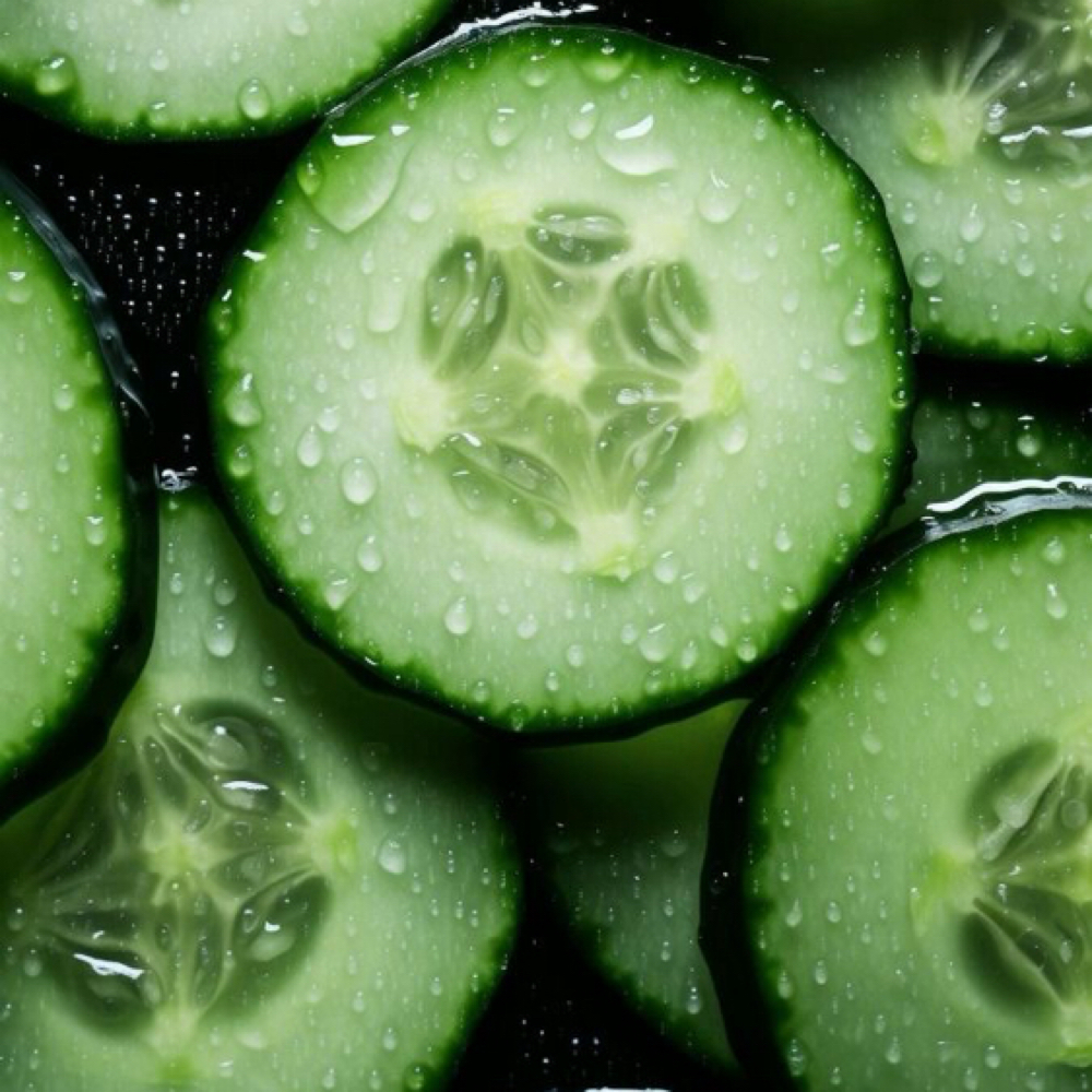 Cucumber Ice Sorbet Spring Facial at Lyssie B. Artistry in Port Jervis, NY