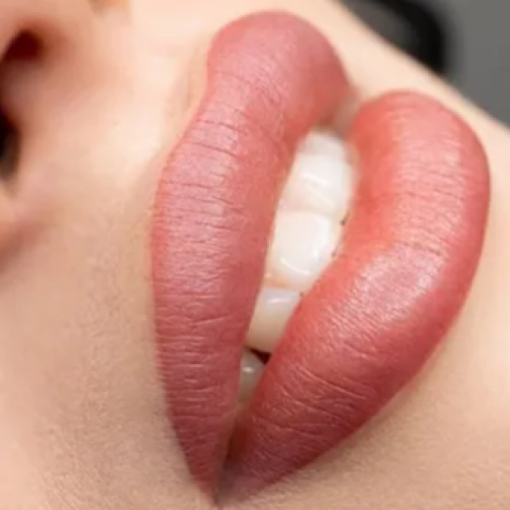 Lip Refresher (24-36 Months) at Studio M Beauty Co. in Salem, OR