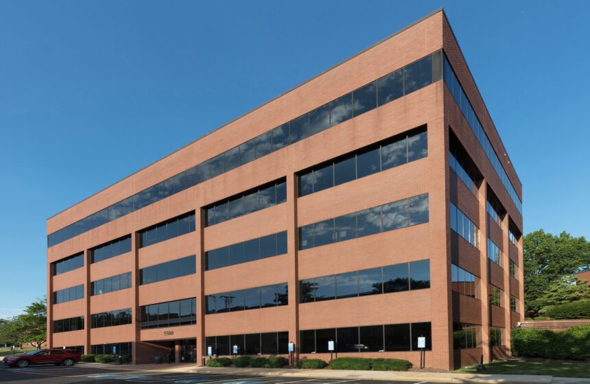 NEW LOCATION! Check email