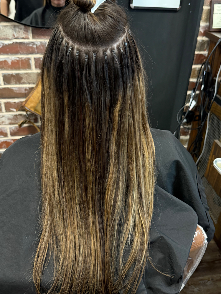 Hair Extensions