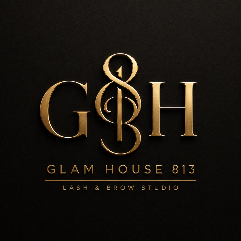 Lash Lift & Brow Lami Bundle at Glam House 813 in Tampa, FL