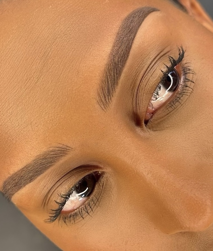 COMBO BROWS