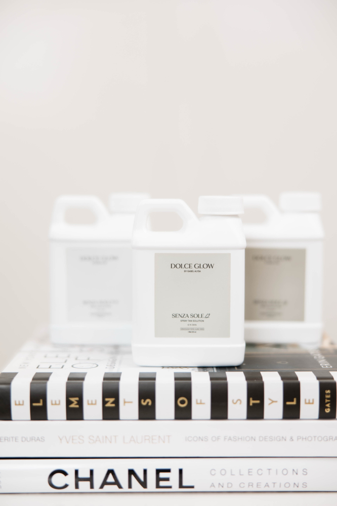 Studio/Thurs Only Luxury Spray Tan