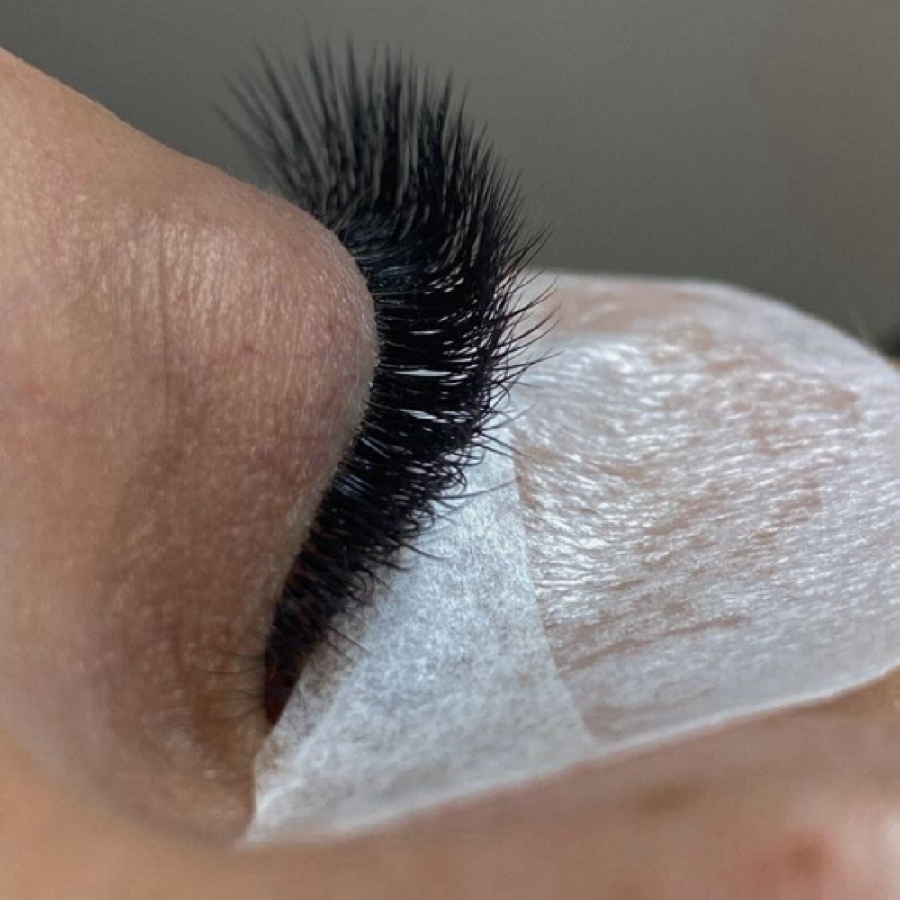 Mini Fill at Alchemy lash & beauty in Las Vegas, NV