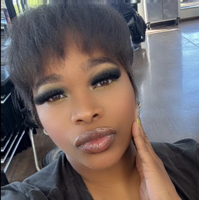 Full Face Glam at The Heavenly Glow Beauty Studio LLC in Cleveland, OH