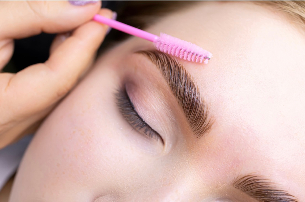 Brow Lamination