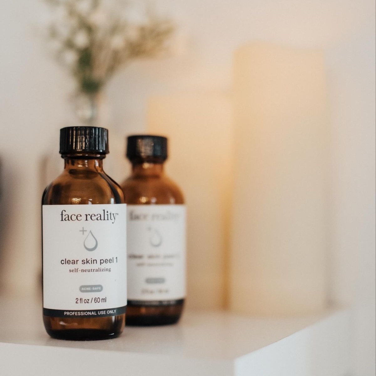 Acne Bootcamp Biweekly Treatment at Skin & Soul Aesthetics in Turlock, CA