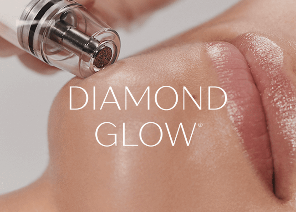 Diamond Glow Signature Facial