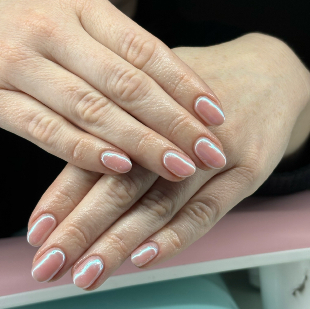 Structure Gel at Nails by Kyra in Fredericksburg, VA